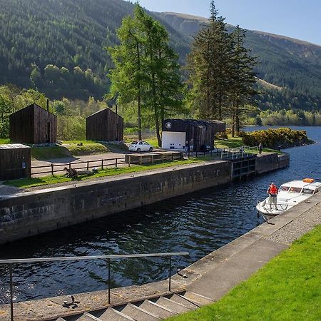 Laggan Bothies Hotel Spean Bridge Ngoại thất bức ảnh