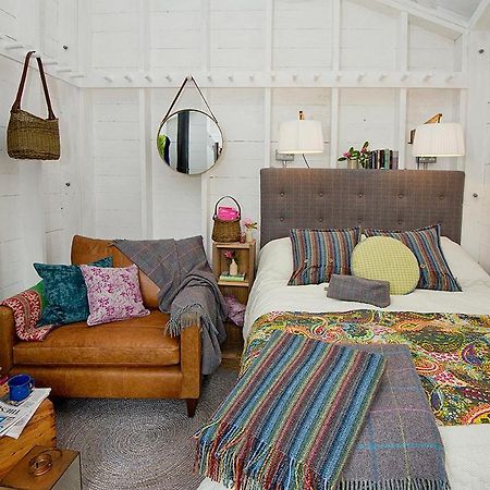 Laggan Bothies Hotel Spean Bridge Ngoại thất bức ảnh