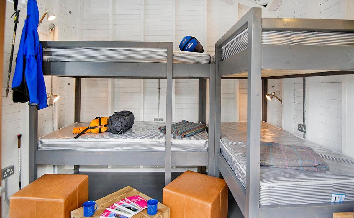 Laggan Bothies Hotel Spean Bridge Ngoại thất bức ảnh