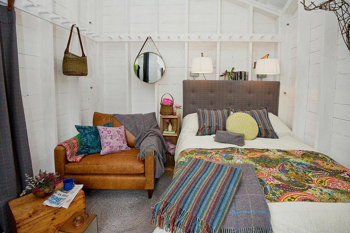 Laggan Bothies Hotel Spean Bridge Ngoại thất bức ảnh